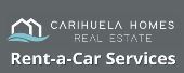 Logo Rent a car services