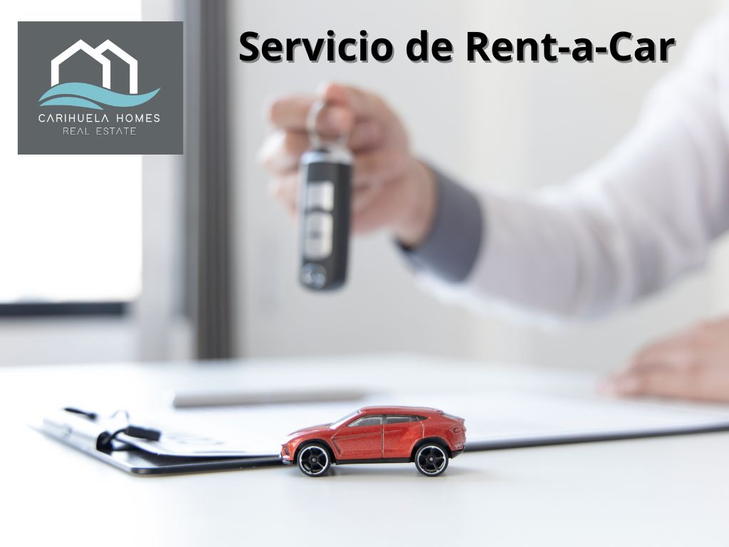 rent a car Services en la carihuela Torremolinos