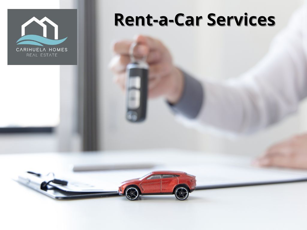 rent a car Services in carihuela Torremolinos