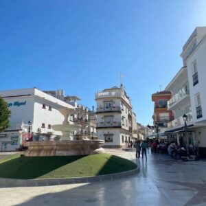 TRASPASO DE NEGOCIO DE HOSTELERÍA EN LA CARIHUELA REF. 02115