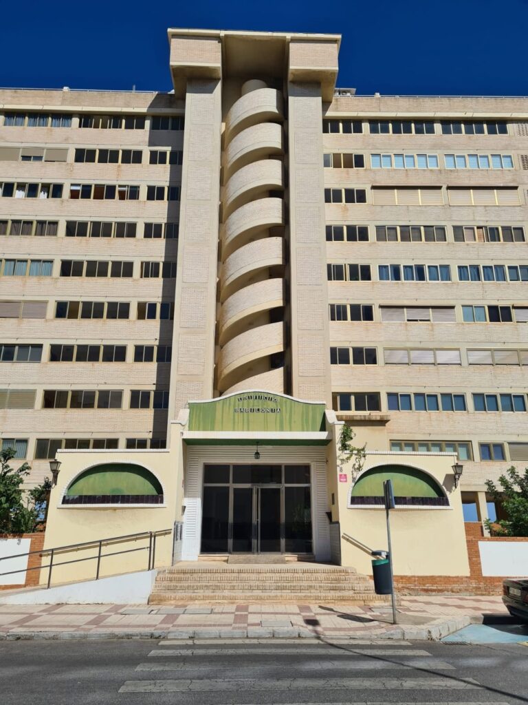 ALQUILER DE LARGA TEMPORADA EN TORREMOLINOS REF. 02116